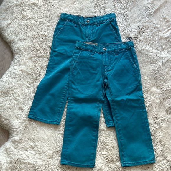 7 for all mankind toddler jeans. Size 2T - Picture 1 of 5